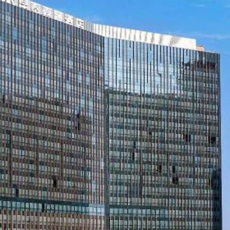 Kun Tai Glory Hotel Beijing Wangjing Bagian luar foto