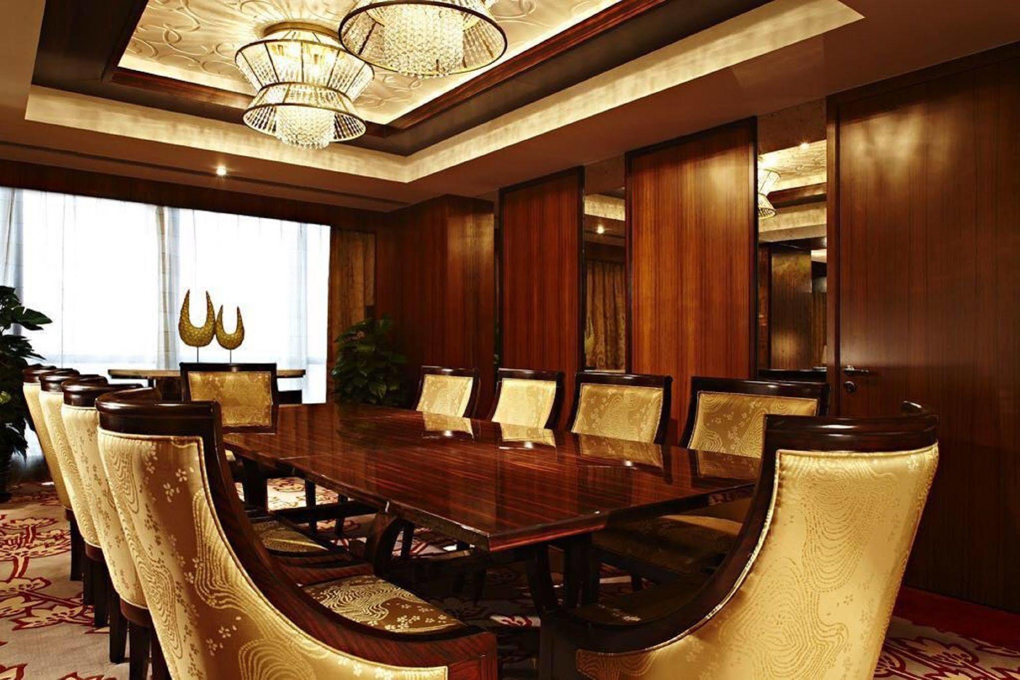 Kun Tai Glory Hotel Beijing Wangjing Bagian luar foto