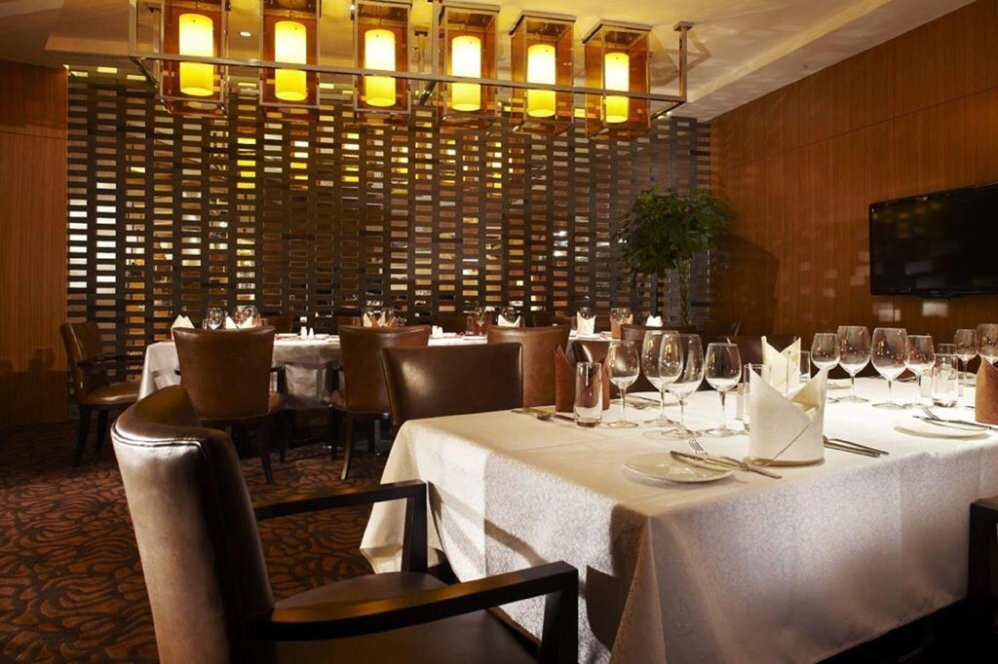 Kun Tai Glory Hotel Beijing Wangjing Bagian luar foto